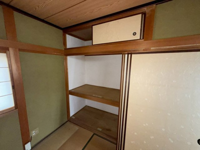 【収納】 | 高井田貸家