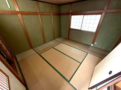 【和室】 | 高井田貸家