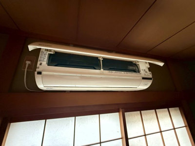 【設備】 | 高井田貸家