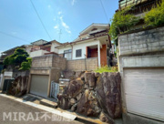 高井田貸家の画像