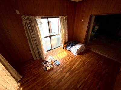 【洋室】 | 高井田貸家