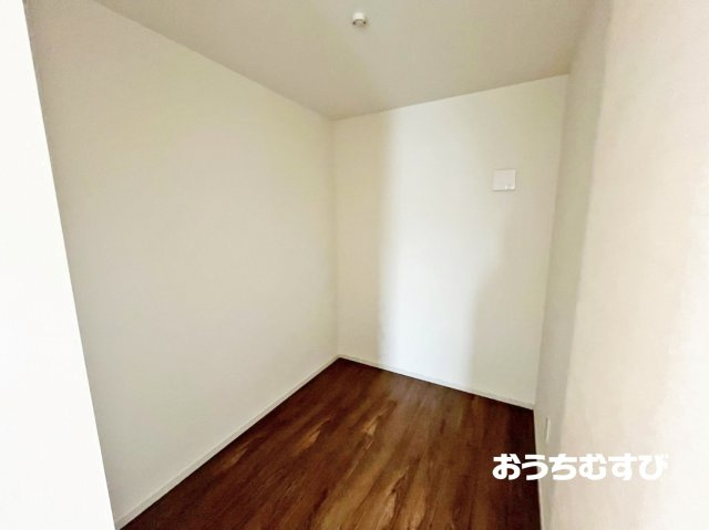 北区柳原1期(全4棟)のその他