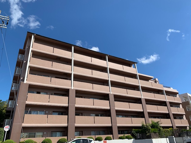 ファミール三田レジデンスヒル