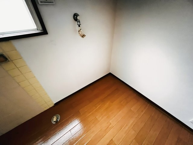 御井コーポⅠのその他