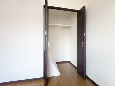 【収納】 | 豊中市緑丘1丁目貸家