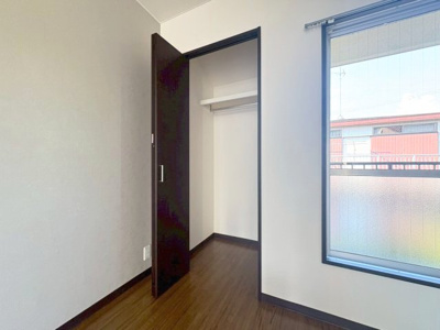 【収納】 | 豊中市緑丘1丁目貸家