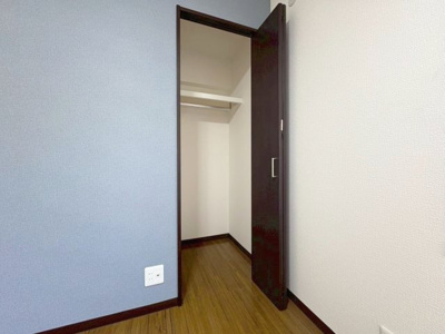 【収納】 | 豊中市緑丘1丁目貸家