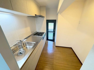 【設備】 | 豊中市緑丘1丁目貸家