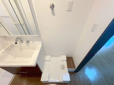 【設備】 | 豊中市緑丘1丁目貸家