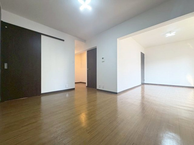 【内装】 | 豊中市緑丘1丁目貸家