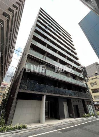パークアクシス日本橋茅場町ステーションゲートの画像