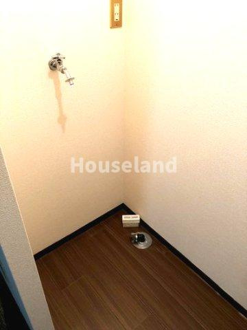 プレジール関戸の設備