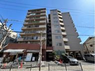 ライオンズマンション都島の画像