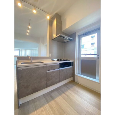 【キッチン】 | インプルーブ天六