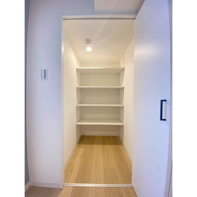 【収納】 | インプルーブ天六