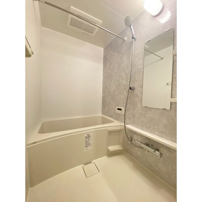 【浴室】 | インプルーブ天六