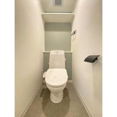 【トイレ】 | インプルーブ天六