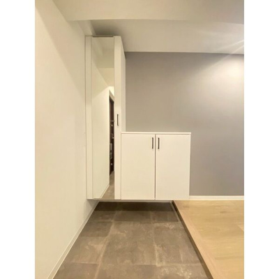 【玄関】 | インプルーブ天六