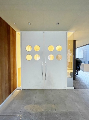 【エントランス】 | インプルーブ天六