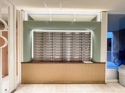 【その他共用部分】 | インプルーブ天六