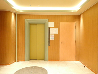 【その他共用部分】 | インプルーブ天六