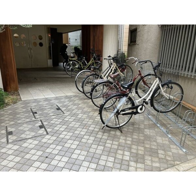 【その他共用部分】 | インプルーブ天六