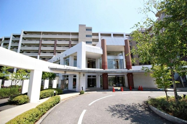 リーデンススクエアはるひ野の画像