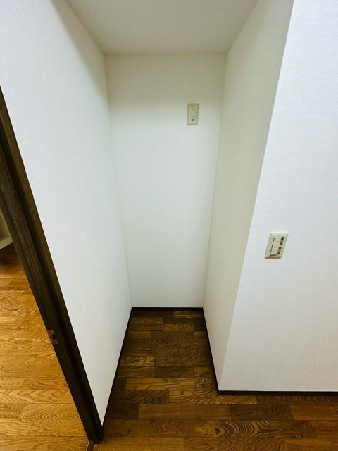 ハチホウハイツ１１の設備