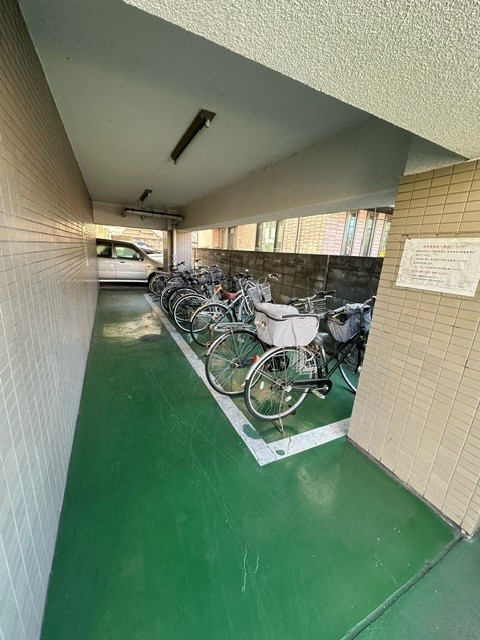 ハチホウハイツ１１のその他