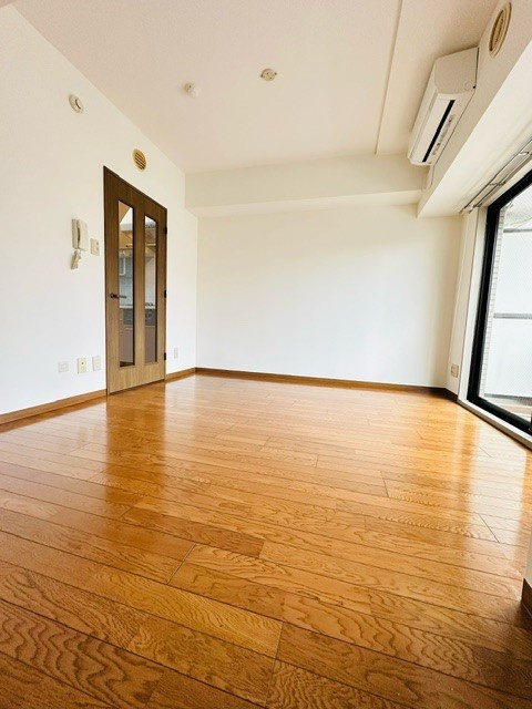 ハチホウハイツ１１の居間・リビング