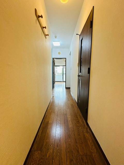 ハチホウハイツ１１のその他