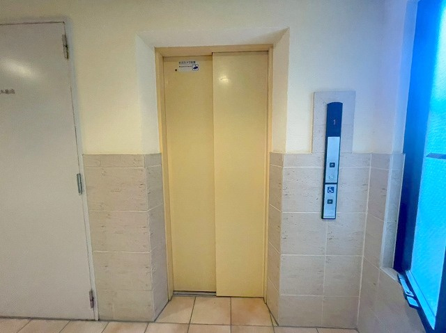 ハウゼフジタ新大阪のその他共用部分
