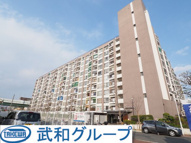 旭コーポC棟の画像