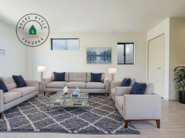 糟屋郡志免町王子3丁目第2-2棟（1号棟）