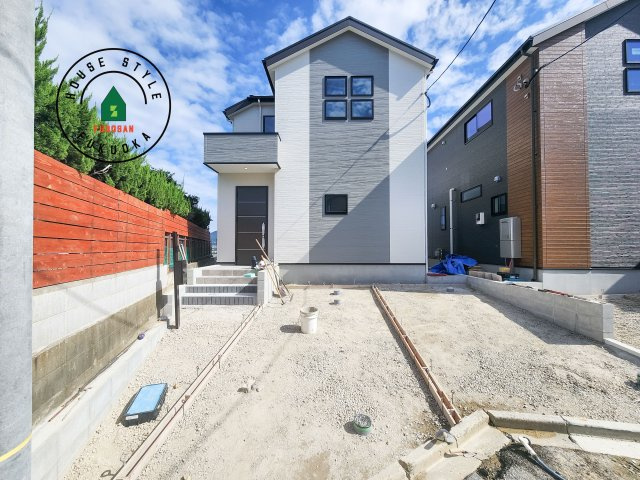 糟屋郡志免町王子3丁目第2-2棟（1号棟）