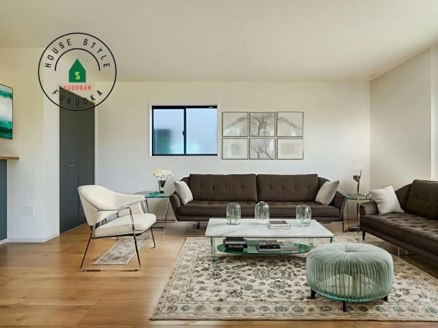 糟屋郡志免町王子3丁目第2-2棟（2号棟）