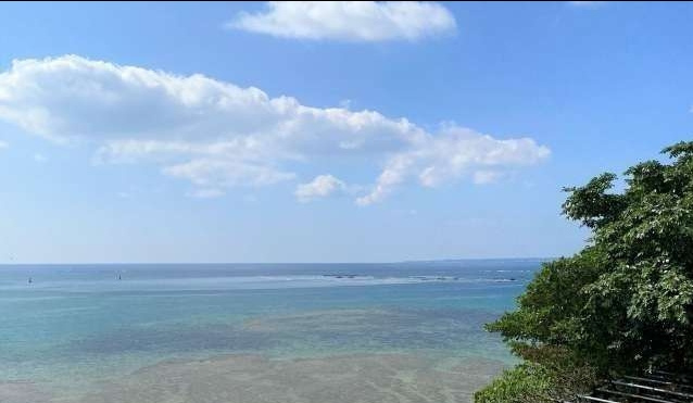 【展望】美らなリゾート もとぶ（旧モトブリゾート）