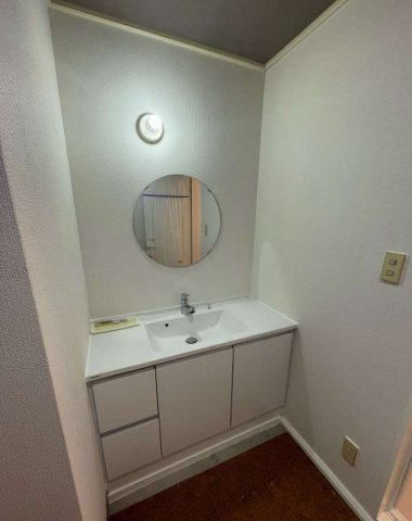 【独立洗面台】美らなリゾート もとぶ（旧モトブリゾート）