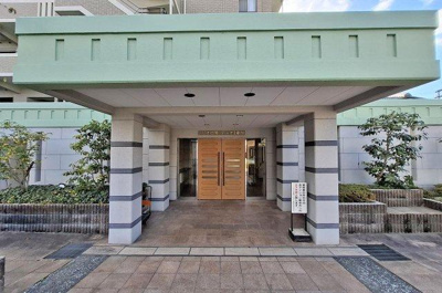  | リビオ白鷺デュオⅡ番館（金岡南小学校）