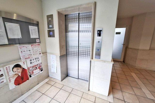  | リビオ白鷺デュオⅡ番館（金岡南小学校）