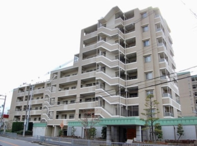  | リビオ白鷺デュオⅡ番館（金岡南小学校）