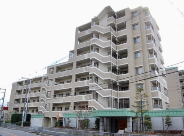  | リビオ白鷺デュオⅡ番館（金岡南小学校）