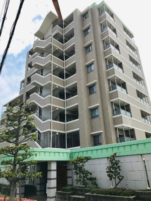  | リビオ白鷺デュオⅡ番館（金岡南小学校）