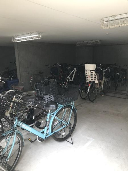  | リビオ白鷺デュオⅡ番館（金岡南小学校）