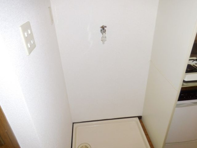 【内装】 | ビアンヌール川西