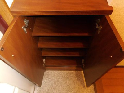 【収納】 | ビアンヌール川西