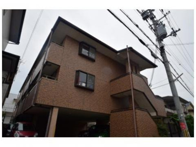 【外観】 | ビアンヌール川西