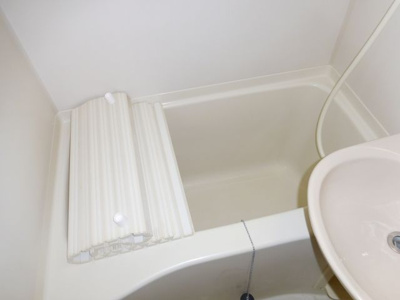 【浴室】 | ビアンヌール川西