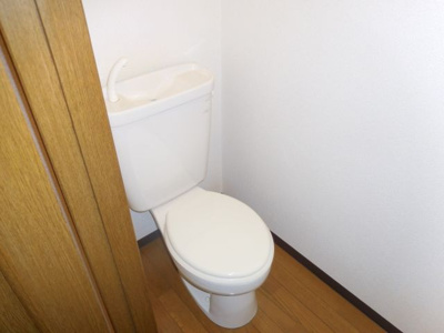 【トイレ】 | ビアンヌール川西