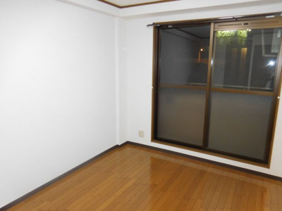 【洋室】 | ビアンヌール川西